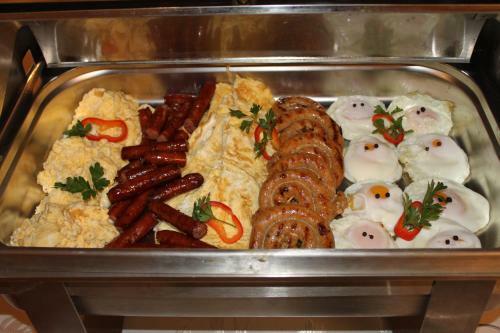 Hotel Orient Braila