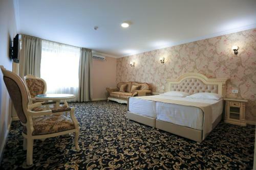 Hotel Orient Braila