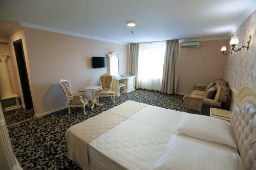 Hotel Orient Braila