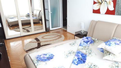 Apartament Mozaic