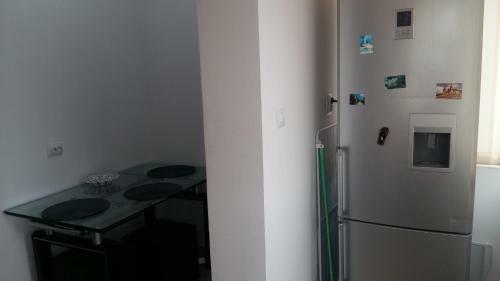 Apartament Mozaic
