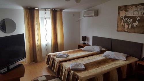 Hotel Paris Braila