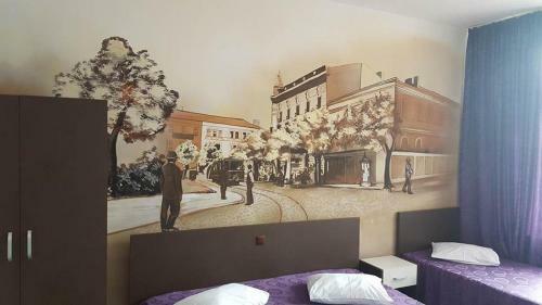 Hotel Paris Braila