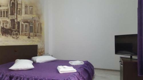 Hotel Paris Braila