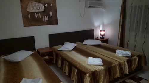 Hotel Paris Braila