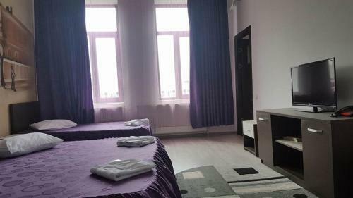 Hotel Paris Braila