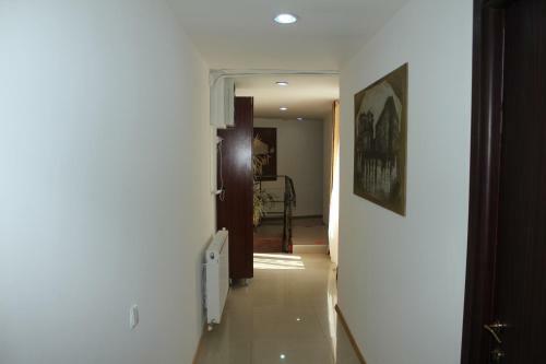 Hotel Paris Braila