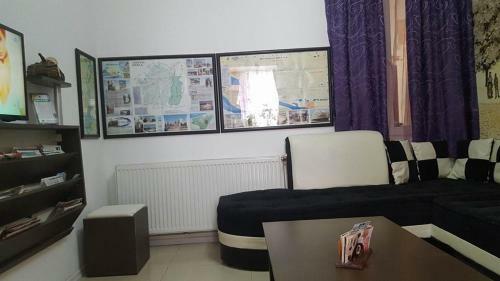 Hotel Paris Braila