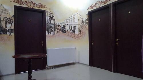 Hotel Paris Braila
