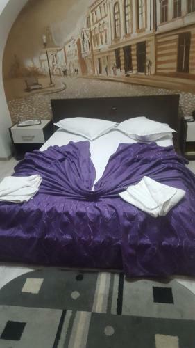 Hotel Paris Braila
