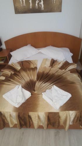 Hotel Paris Braila
