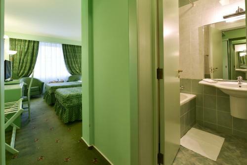 Hotel Belvedere
