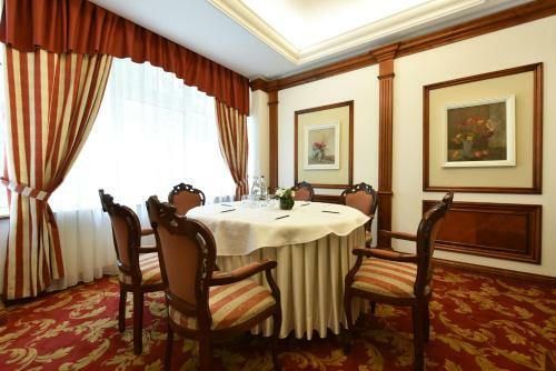 Hotel Belvedere