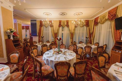 Hotel Belvedere