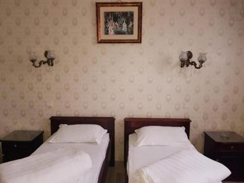 Edy's Royal Hotel Braila