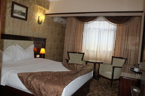 Grand Hotel Orient Braila