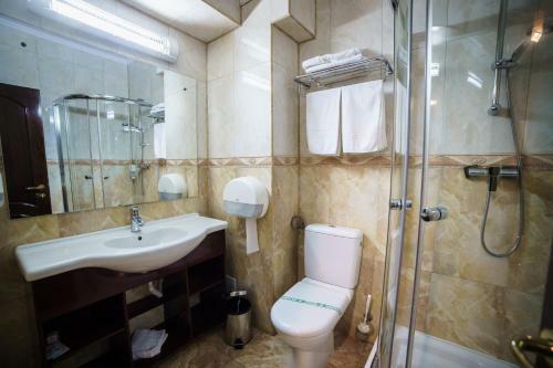 Grand Hotel Orient Braila