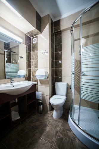 Grand Hotel Orient Braila
