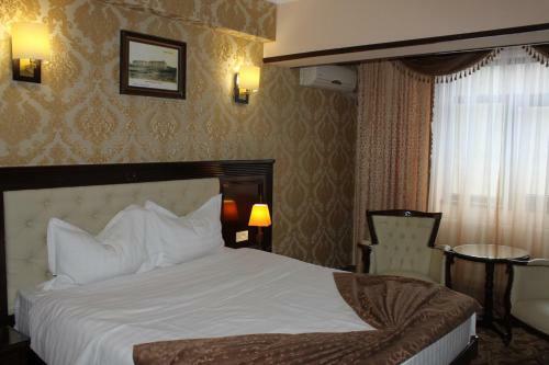 Grand Hotel Orient Braila