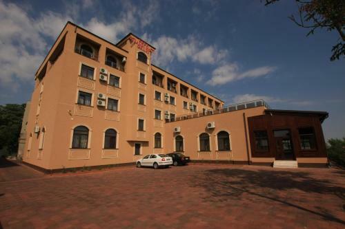 Grand Hotel Orient Braila