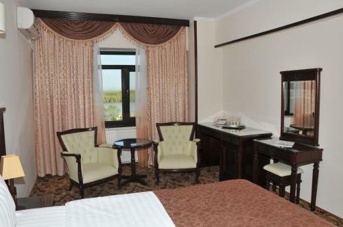 Grand Hotel Orient Braila