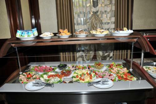 Grand Hotel Orient Braila