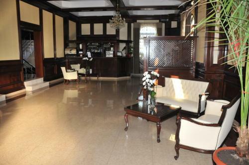 Grand Hotel Orient Braila