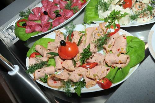 Grand Hotel Orient Braila