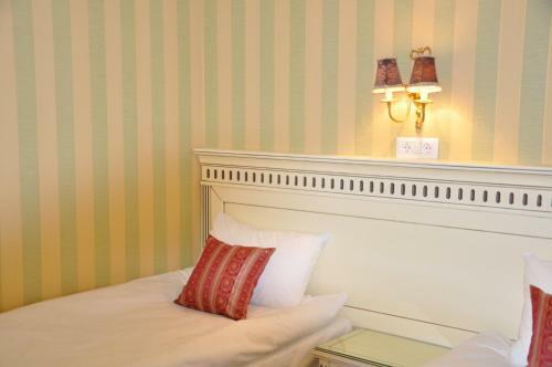 Hostal Pensiunea Reset Club
