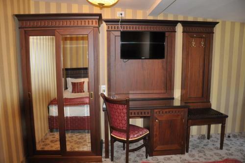 Hostal Pensiunea Reset Club