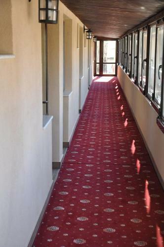 Hostal Pensiunea Reset Club
