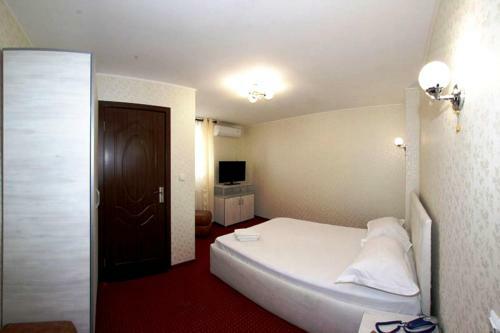 Hostal Pensiunea Adriano
