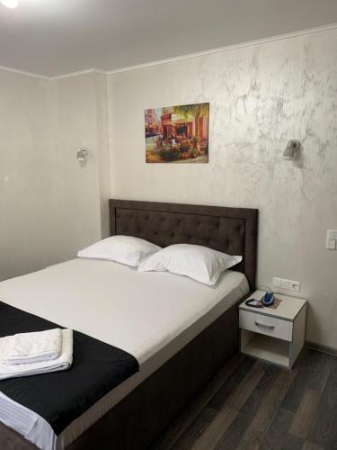 Hostal Pensiunea Adriano