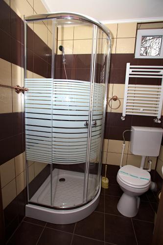 Hostal Pensiunea Adriano