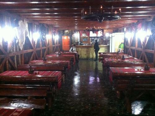 Hostal Pensiunea Adriano