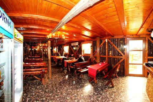 Hostal Pensiunea Adriano