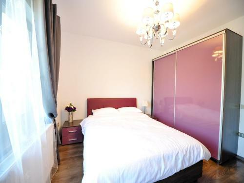 Casa Bella Apartments