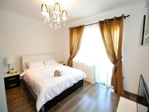 Casa Bella Apartments