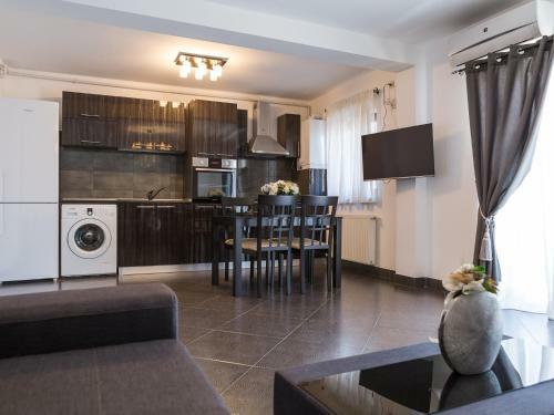 Casa Bella Apartments