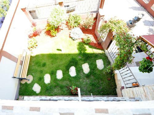 Casa Bella Apartments