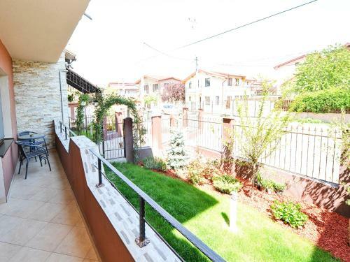 Casa Bella Apartments