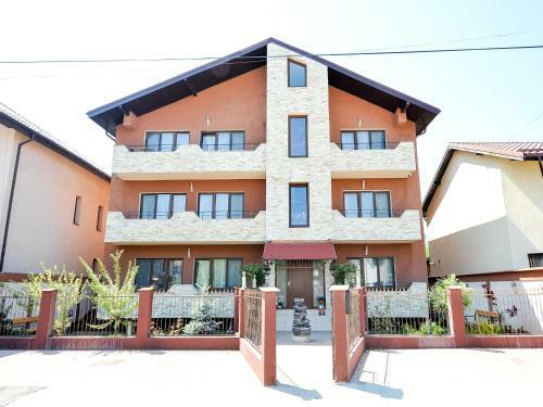 Casa Bella Apartments