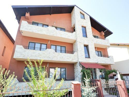 Casa Bella Apartments