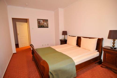 Hotel Tex Club