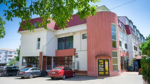 Hotel Tex Club