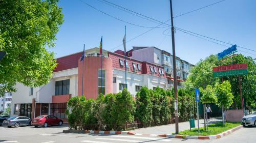 Hotel Tex Club