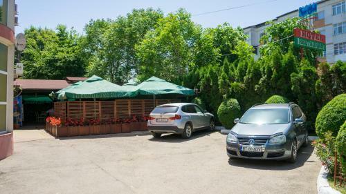 Hotel Tex Club