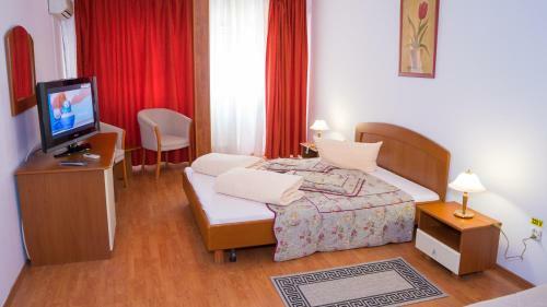 Hotel Tex Club