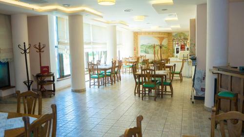 Hotel Tex Club