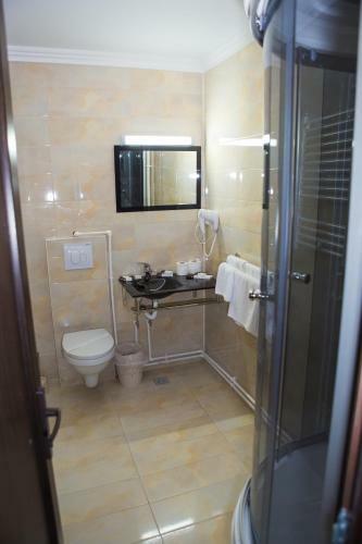 Hostal Pensiunea Dallas
